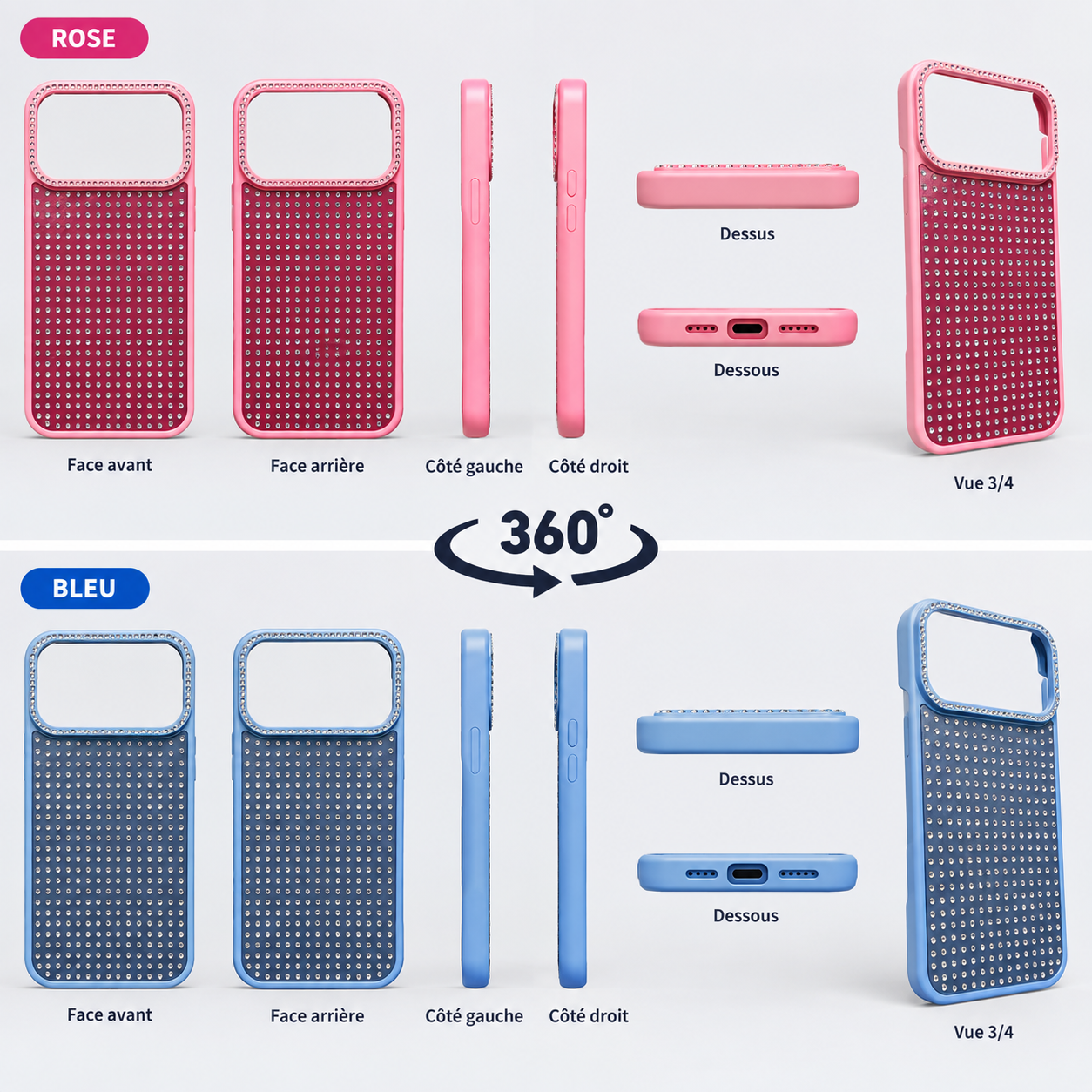 Coque iPhone — photo 4